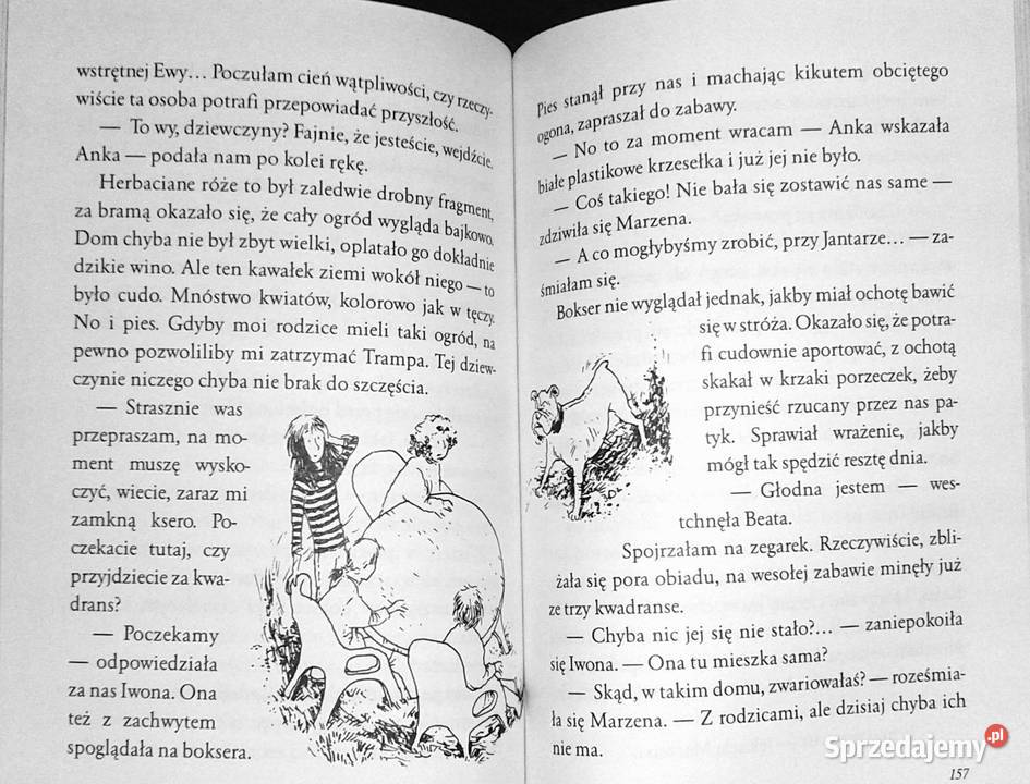 Pamiętnik jedynaczki Hanna KowalskaPamięta Chełm