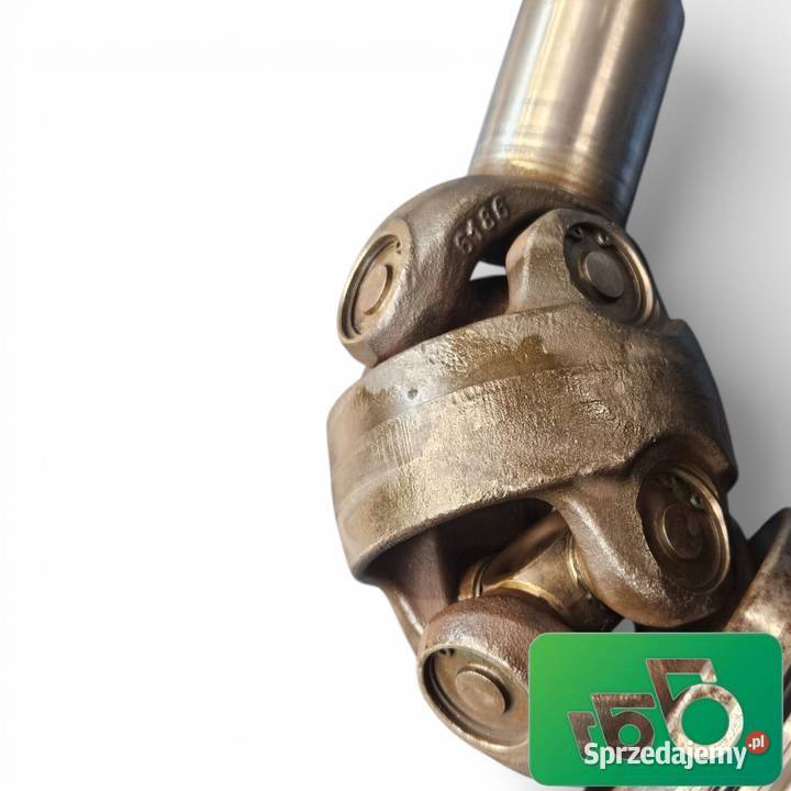 Zwolnica Reduktor Holland LM 732