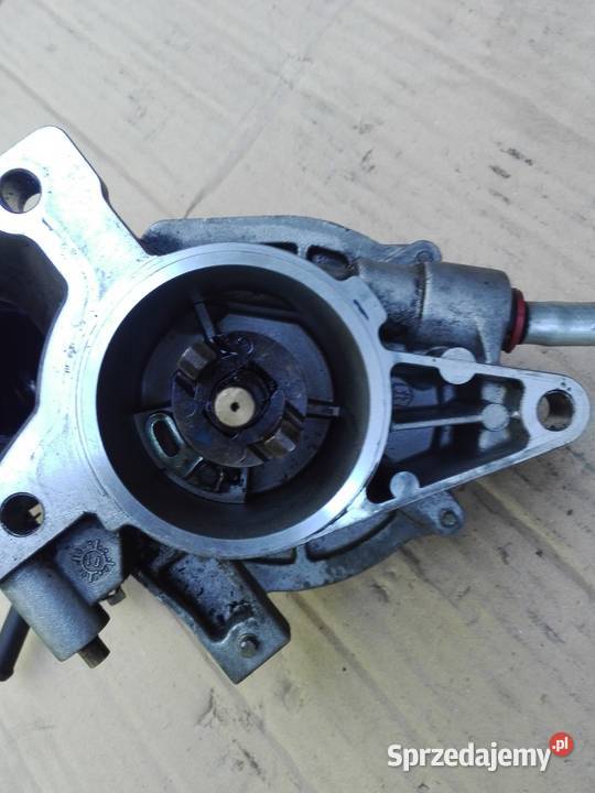 pompa vacum termostat ford mondeo mk3 tdci osobowe