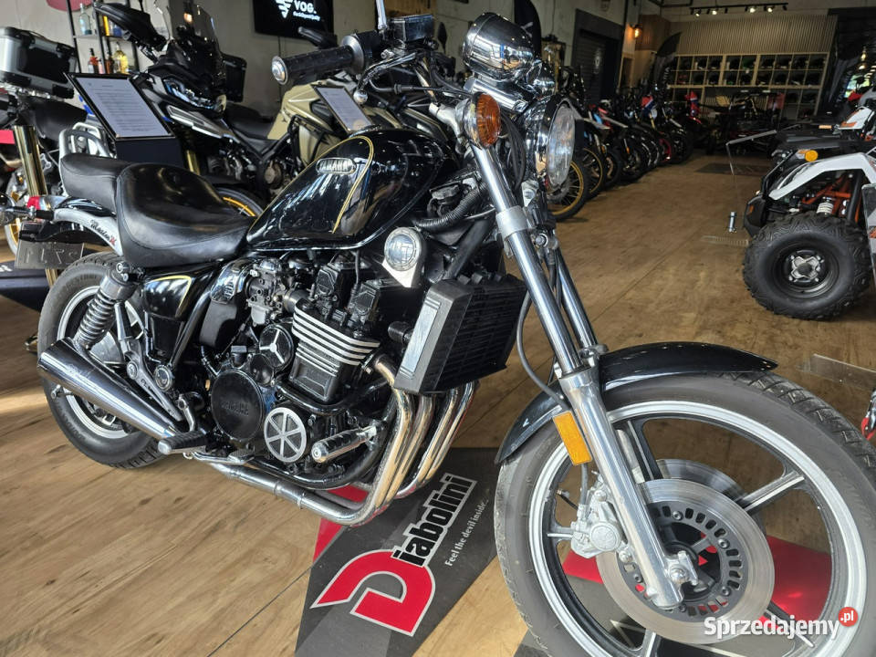 Yamaha Maxim zadbana yamaha maxim 700 Raty kup 80KM wielkopolskie Bicz