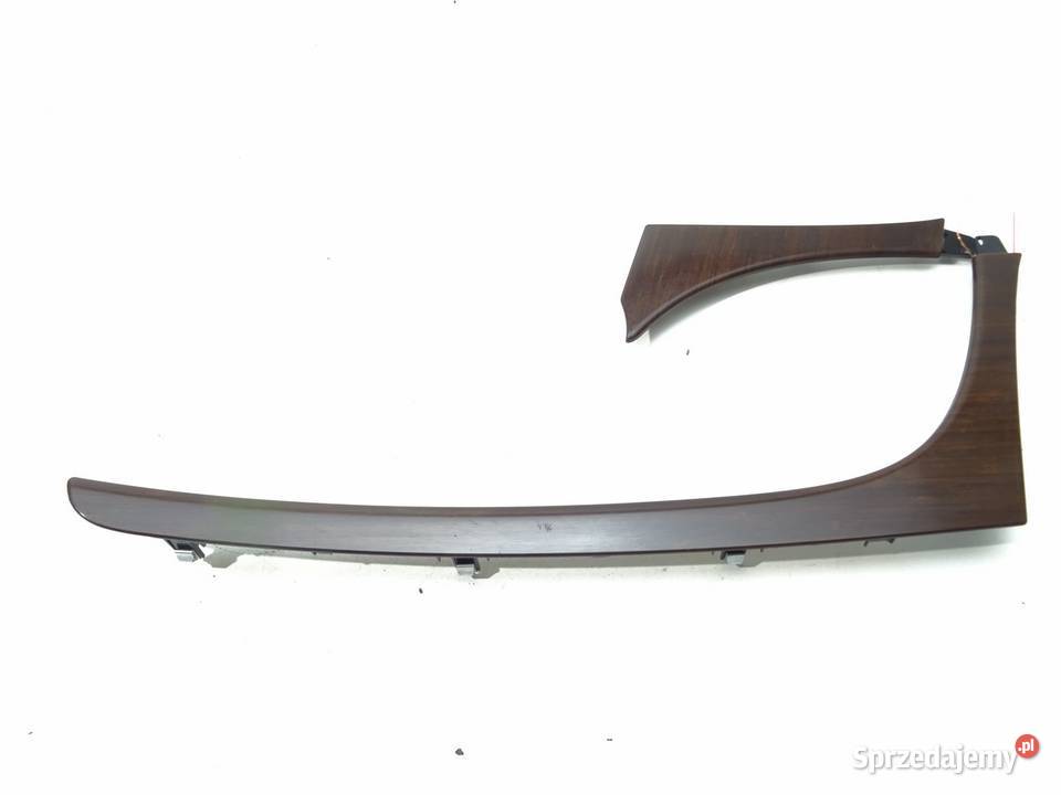 LISTWY DEKOR KOKPITU OPEL INSIGNIA A 1014632 osobowe