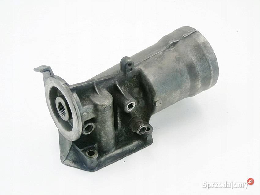 OBUDOWA FILTRA OLEJU 20 TDI OCTAVIA GOLF A3 Sosnowiec