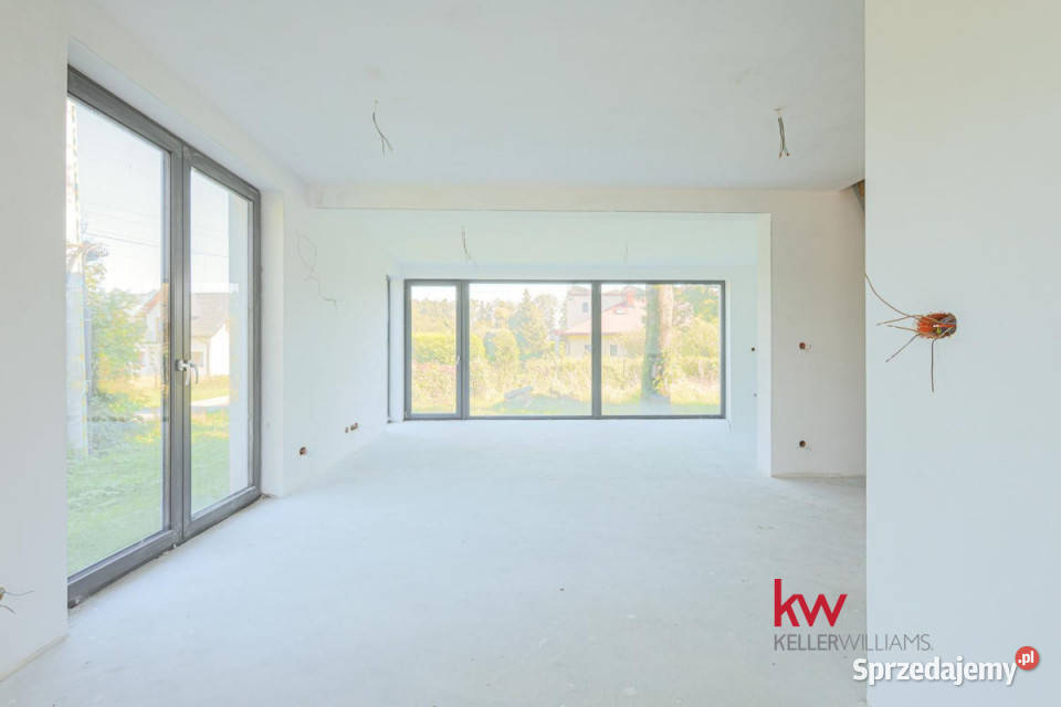 sprzedaży domu bliźniaka 165m2 Mazańcowice