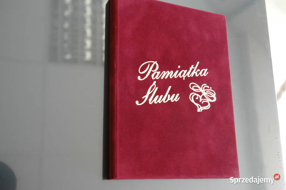 Ekskluzywne Etui Okolicznościowe na pyty pomorskie Gdańsk