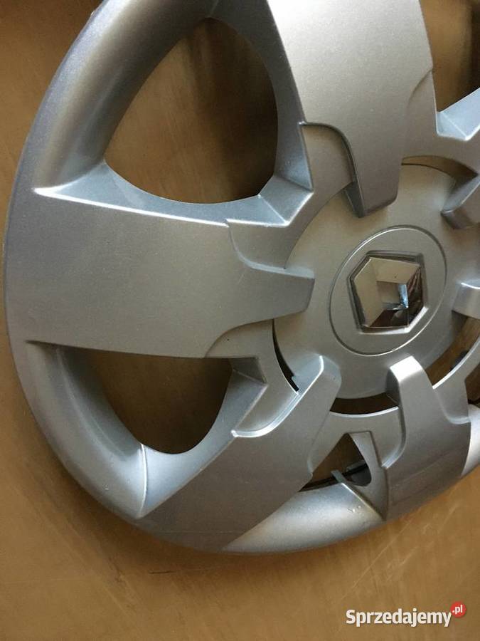 Kołpaki Renault Master Mikołów