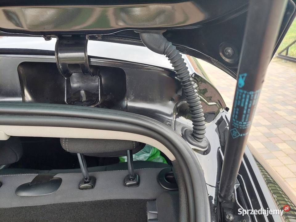 Renault Megane III Coupe 180 zadbany serwisowany Kąty Wrocławskie