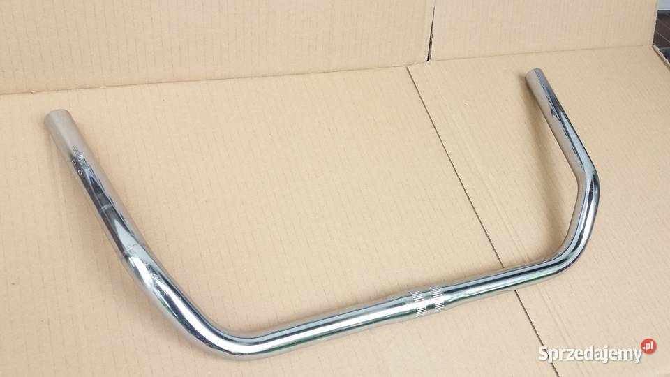 Mostek MTB BMX widelec Mocowanie Fotelika