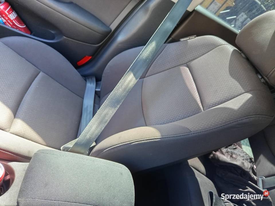 Hyundai I30 2007 radio pomorskie Gdańsk