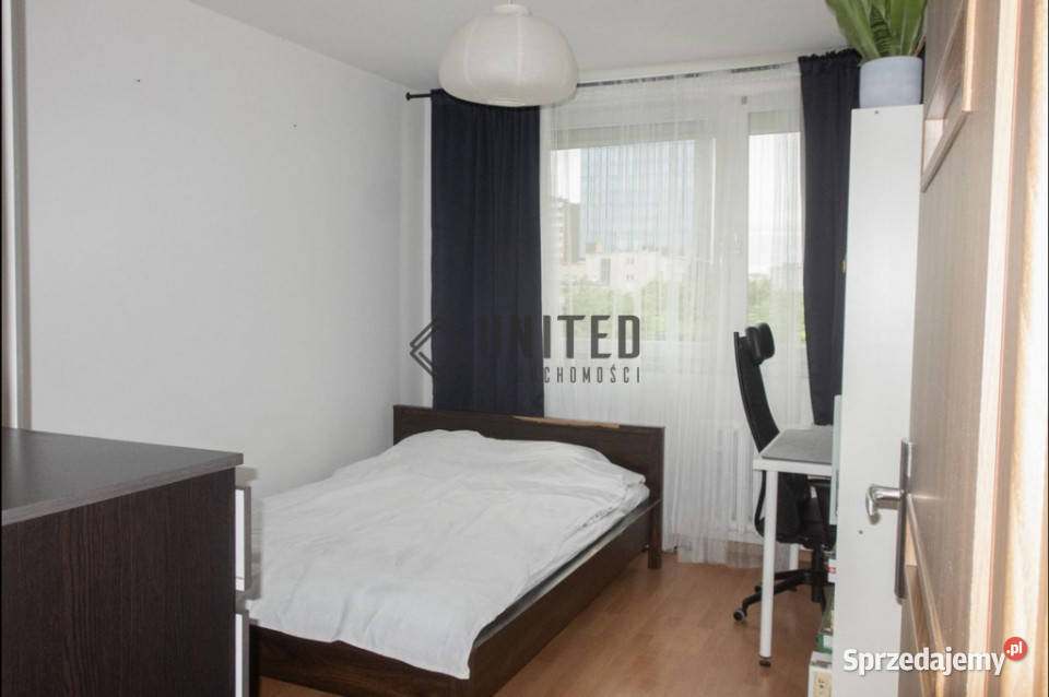 Radosnej RozkładInwestycja sieć Wrocław