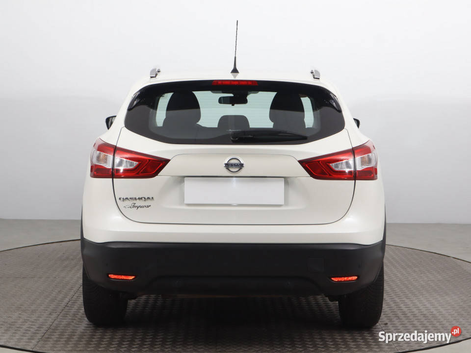 Nissan Qashqai 12 DIGT czujnik deszczu dolnośląskie Bielany Wrocławskie