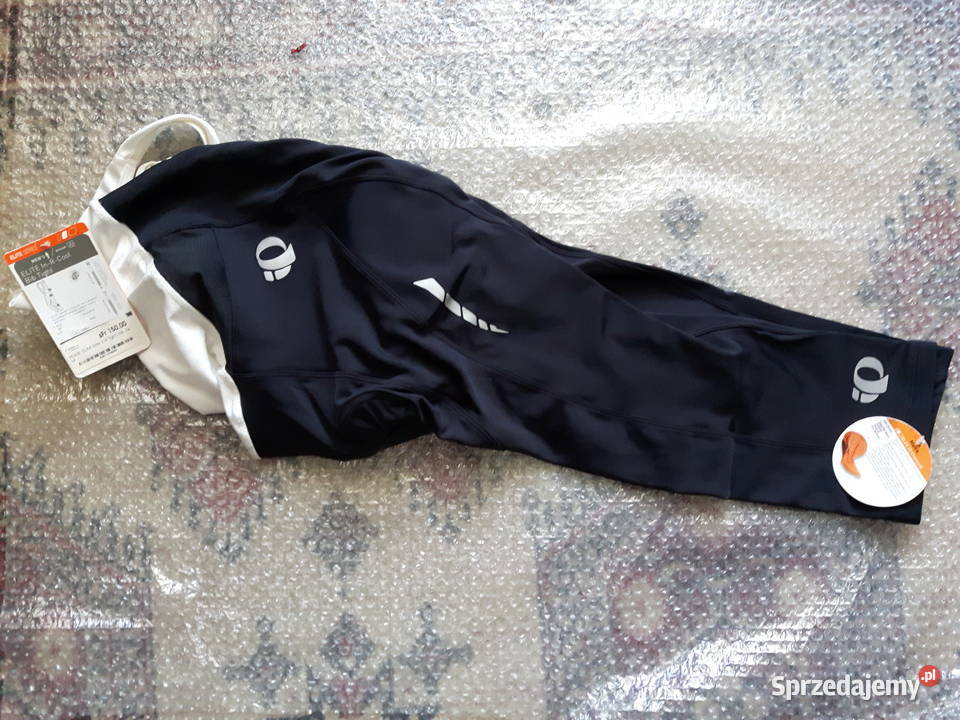 Spodnie męskie Pearl Izumi 34 model Elite świętokrzyskie Kielce