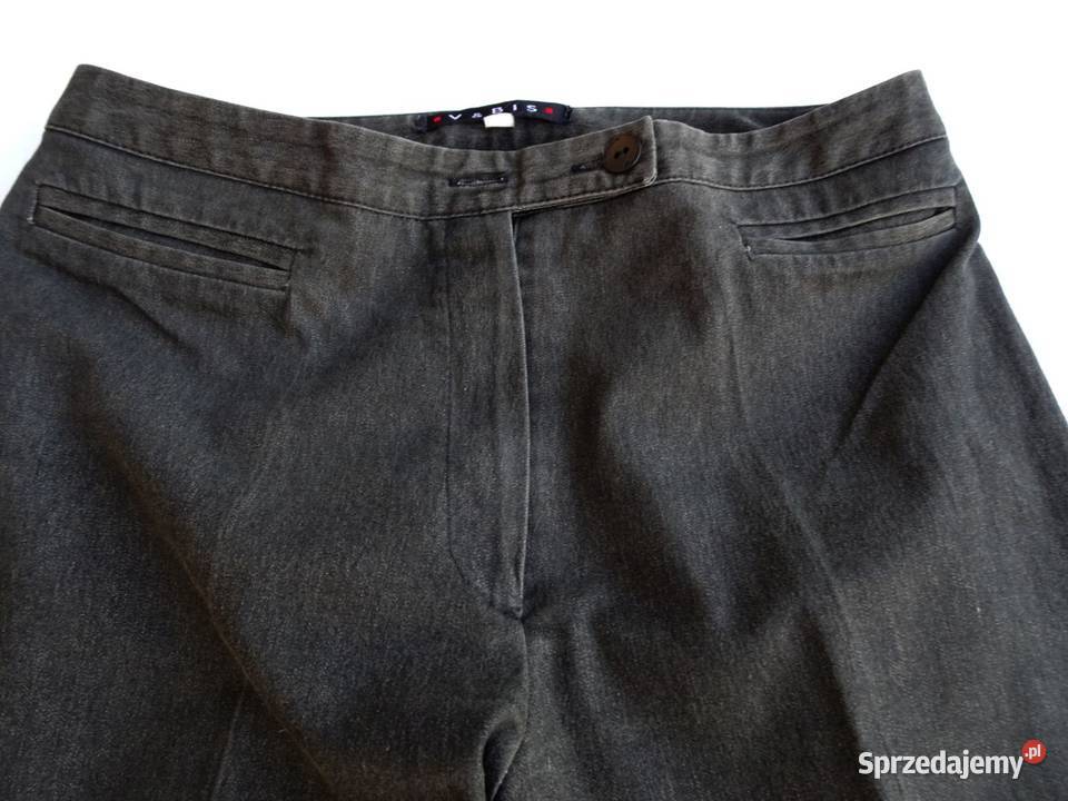 VBIS spodnie damskie w kant 36 Nowy Sącz sprzedam