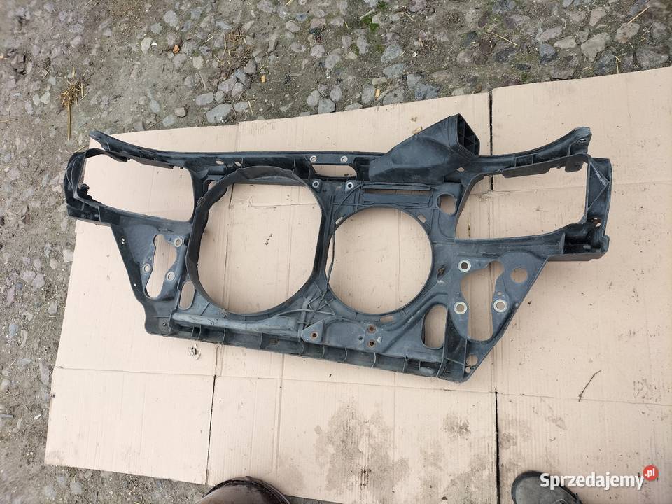 AUDI A4B5 A4 B5 PAS PRZÓD PRZEDNI WZMOCNIENIE Kamień-Kolonia