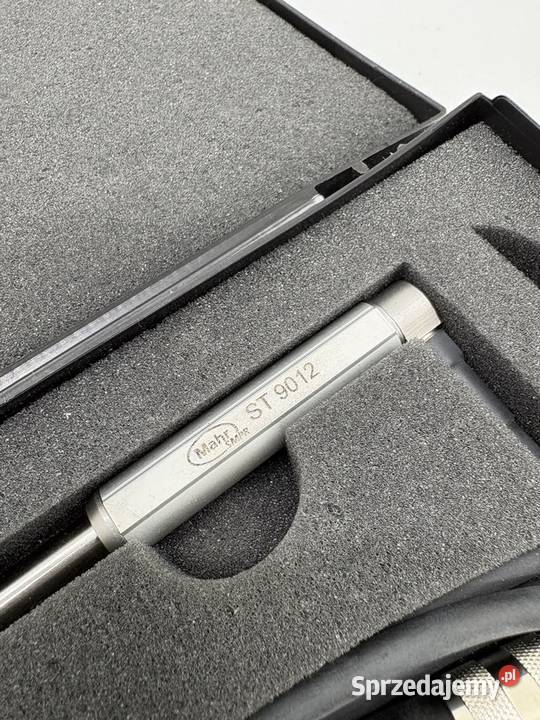 Mahr ST9012 Measuring Probe Warszawa