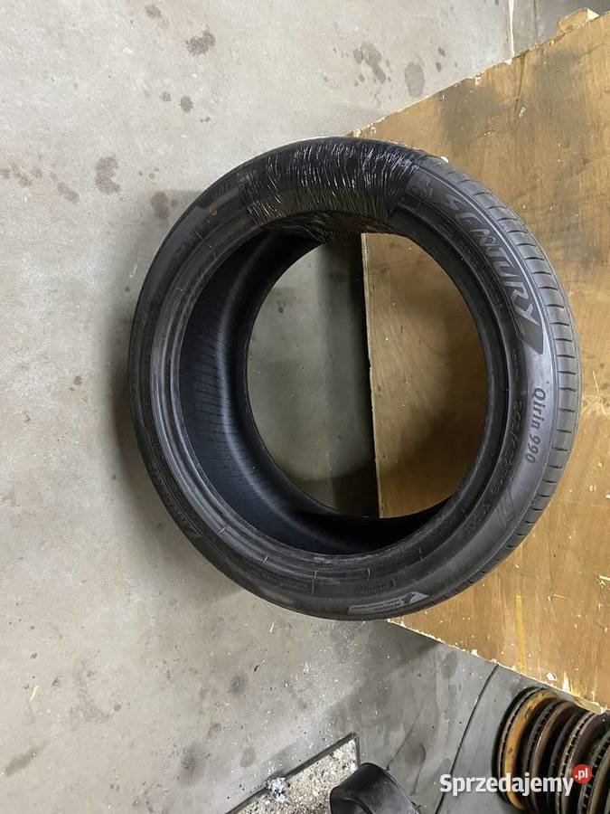 245 45 r19 102Y opona letnia lato LANDSAIL pomorskie Nowa Wieś Lęborska