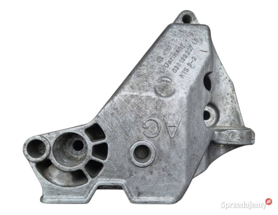 ŁAPA SILNIKA VW GOLF IV BORA LEON I OCTAVIA I A3 Działoszyce sprzedam