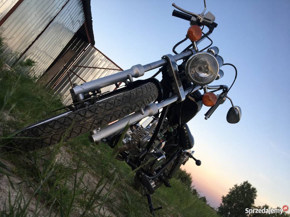 Benzer texas 50 możliwa zamiana Rok produkcji 2010 Staszów sprzedam