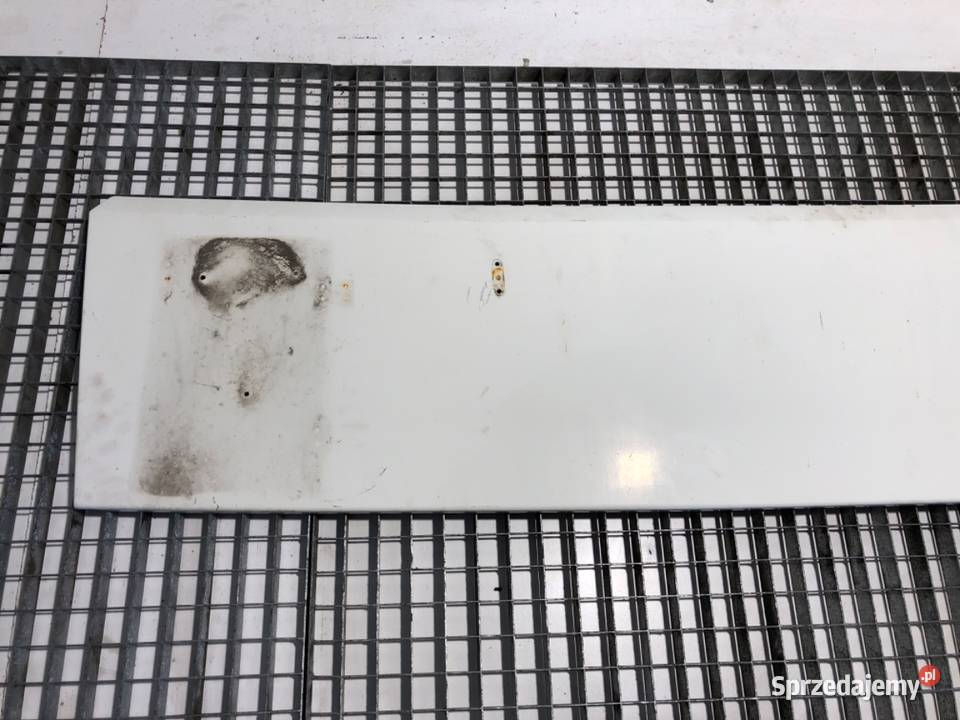 ATRAPA GRILL DAF XF 1835711 Ciągnik siodłowy podkarpackie sprzedam