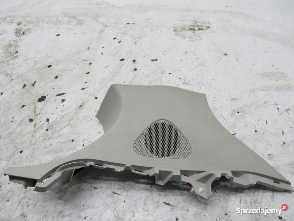 OSŁONA SŁUPKA PRAWY TYŁ GŁOŚNIK MAZDA CX5