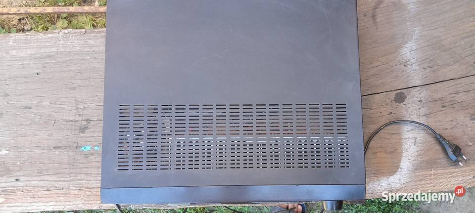 Wzmacniacz Universum DPV 3087 Dolby Pro Logic Zamość