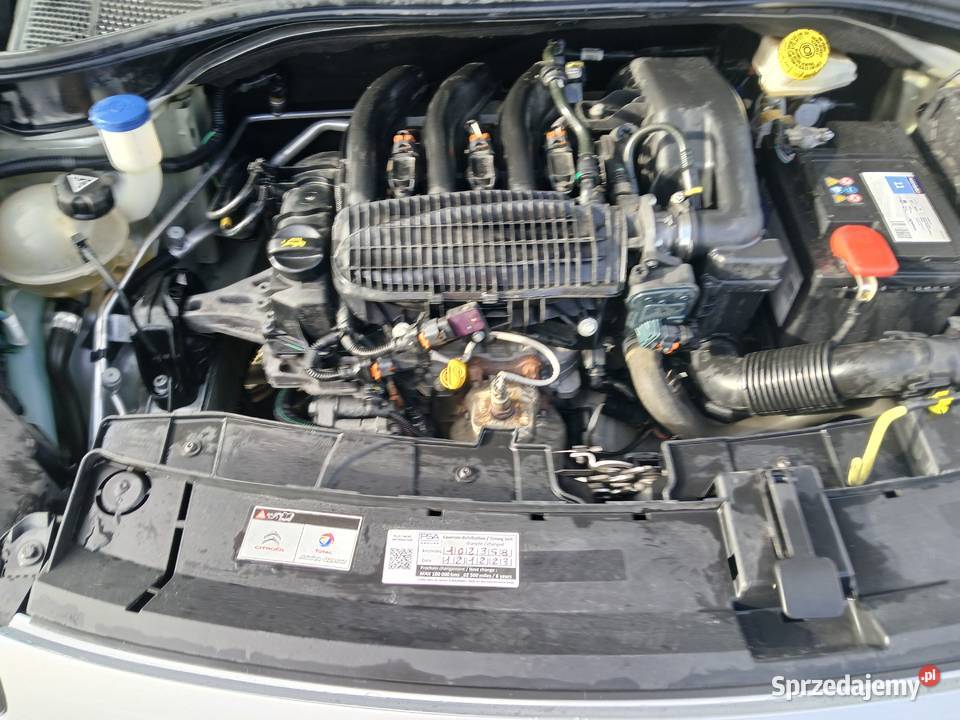 Citroen c4 cactus 1200cm3 C4 Cactus