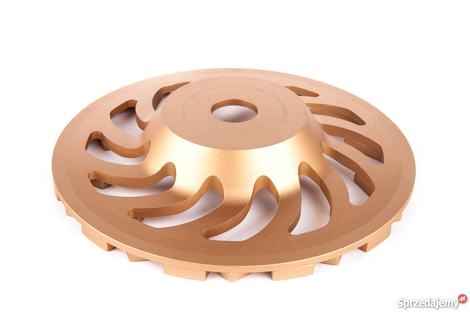 TARCZA DIAMENTOWA 180 SZLIFIERKA KĄTOWA BOSCH Pozostałe dolnośląskie Wrocław