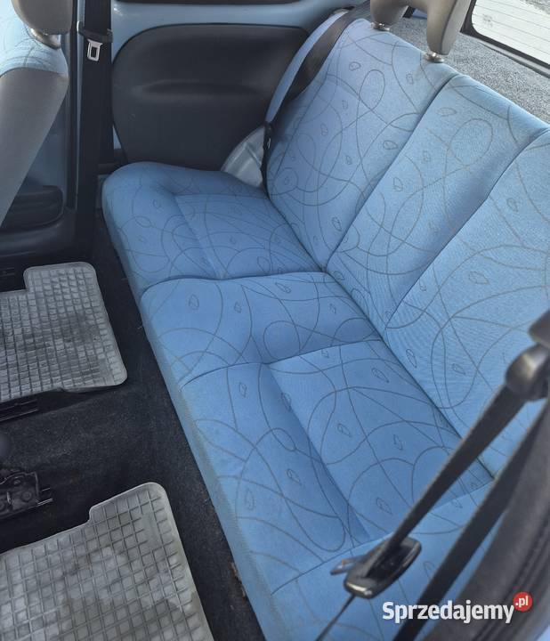 Fiat seicento 11 Gliwice sprzedam