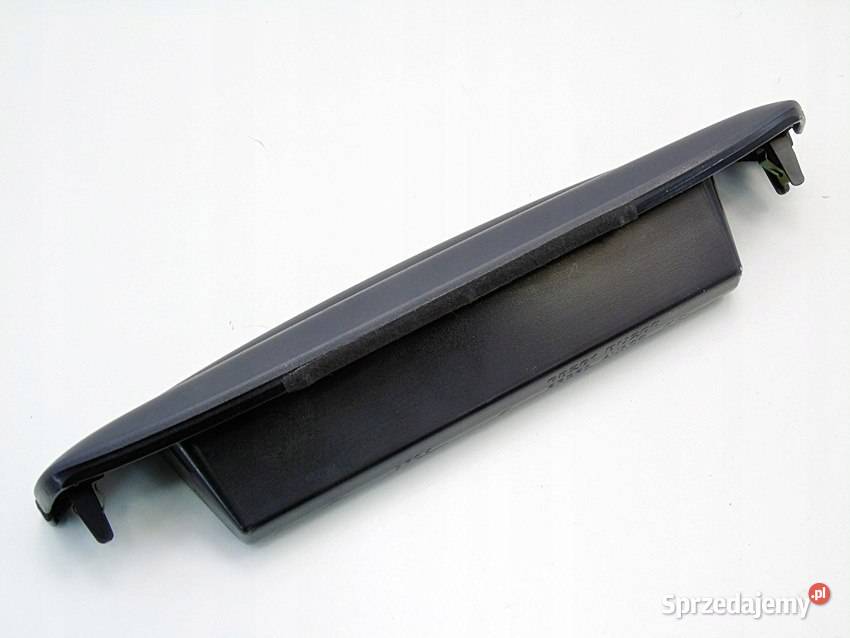 OSŁONA ZAŚLEPKA DESKI ROZDZIELCZEJ NISSAN ALMERA Części samochodowe Sosnowiec sprzedam