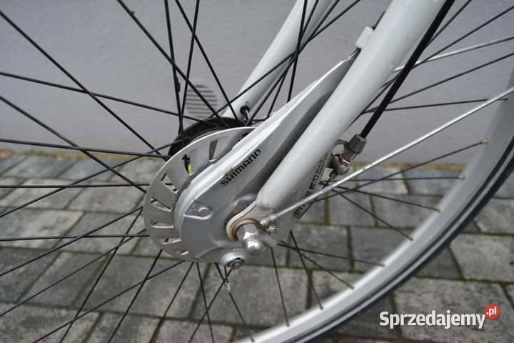 Montego Liberty Radomsko sprzedam