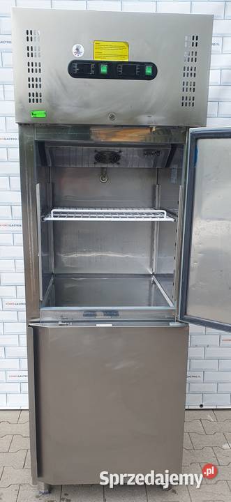 Szafa chłodniczomroźnicza 222512 mazowieckie sprzedam