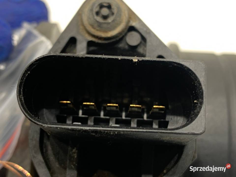 PRZEPŁYWOMIERZ SEAT LEON I 0280217121 19 110 osobowe