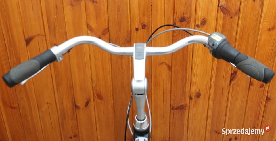 Rower damski Gazelle Chamonix D 57 I inne rowery Milanówek