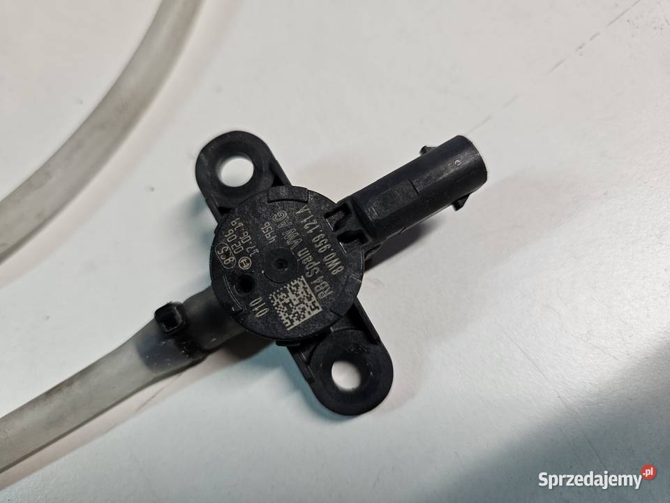 AUDI A4 B9 CZUJNIK OCHRONY PIESZCH 8W0959121A osobowe Międzychód