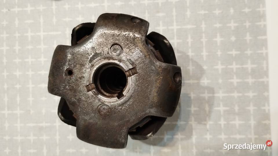 Wirnik mz Etz 250 Łódź
