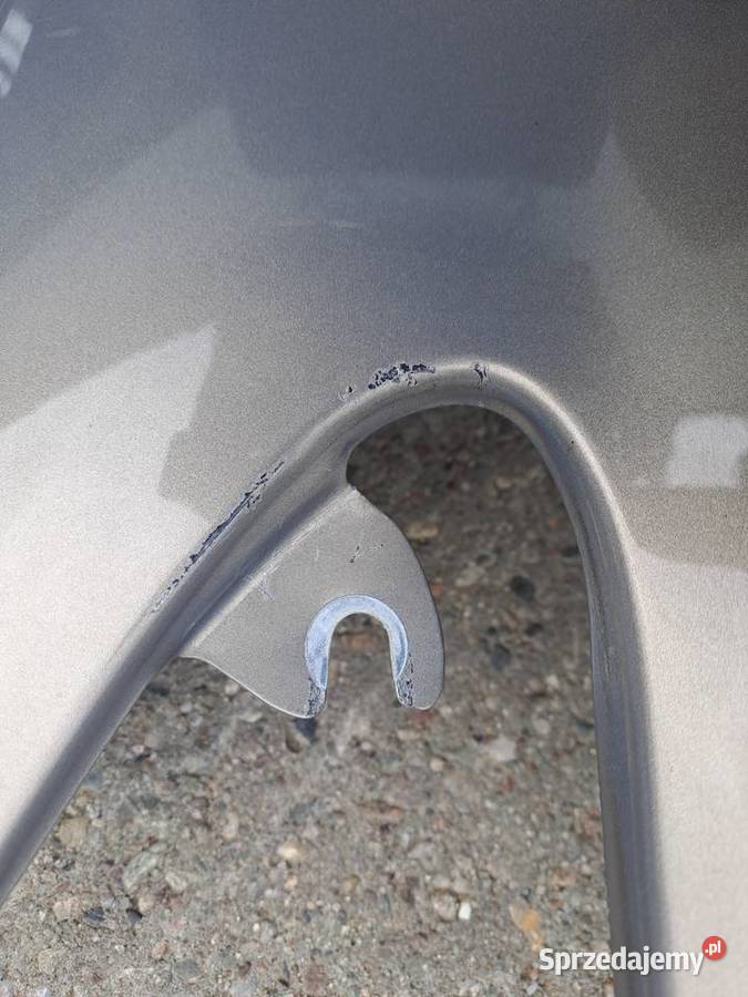 Opel Corsa D 5 drzwi 2011r błotniki drzwi klapa Rok produkcji 2011 Jastrzębie-Zdrój