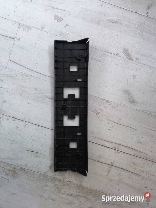 Ramka tablicy rejestracyjnej oryginał Kia Bytom