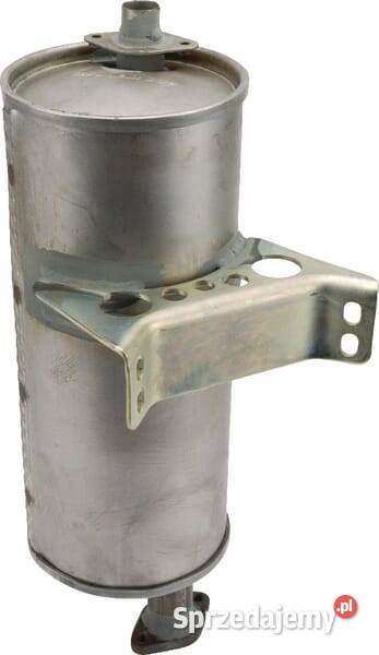 Tłumik 183100631 małopolskie