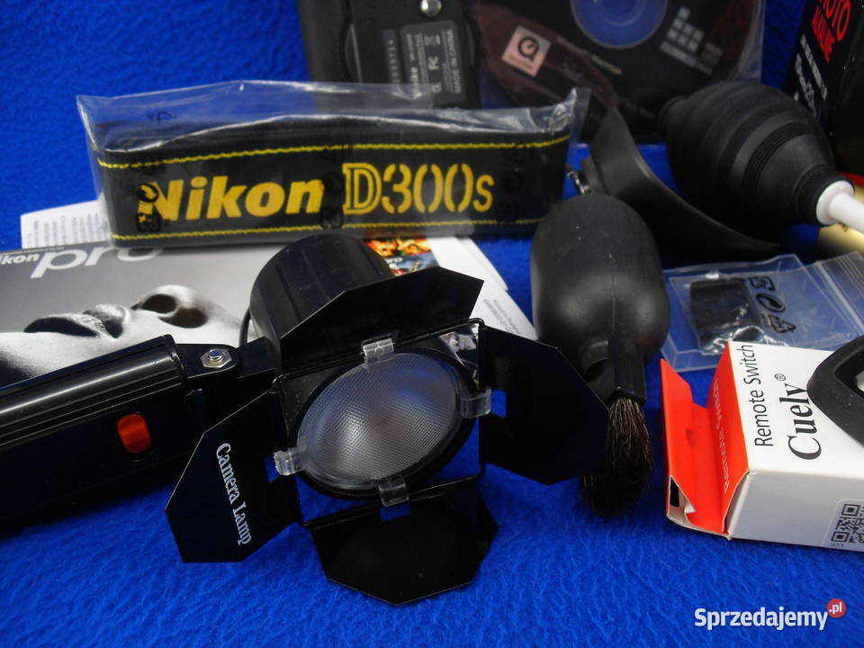 Różności nikona Bielawa