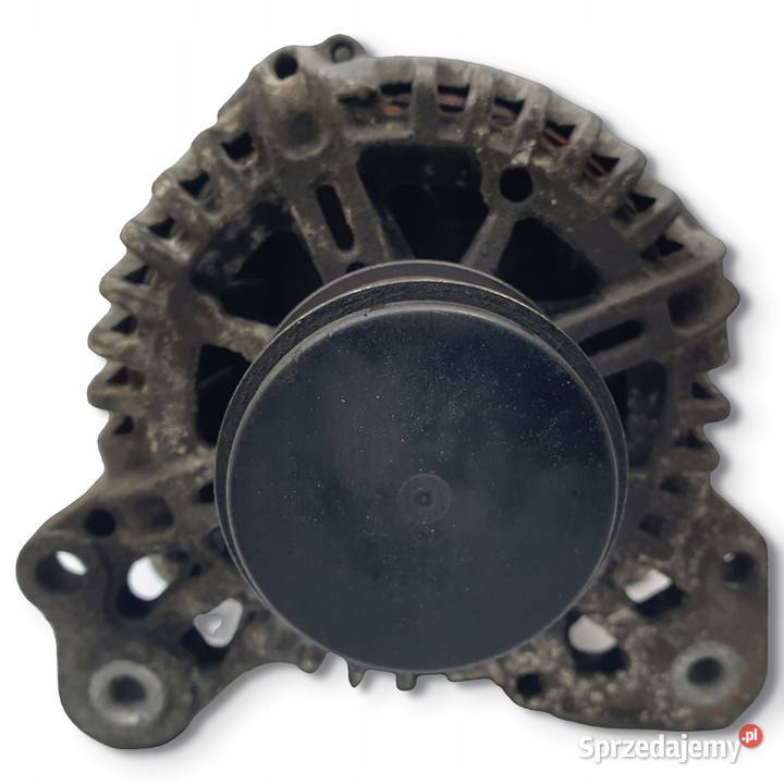 ALTERNATOR Audi A3 8p 16 TDI valeo 06F903023E Chełm