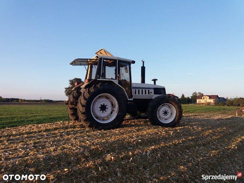 Lamborgini 1306 Brodnica