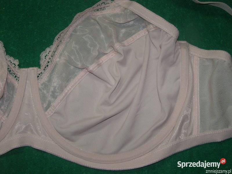 Biustonosz Stanik 38GG 85GG Marks Spencer mazowieckie