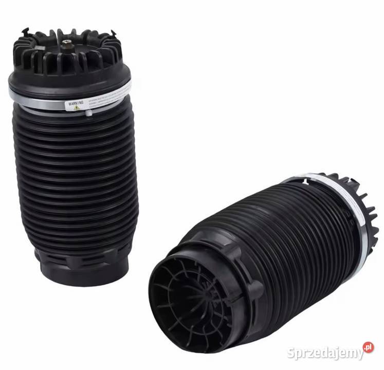 Miech poduszka zawieszenia tył Dodge Ram 1500 Leszno sprzedam