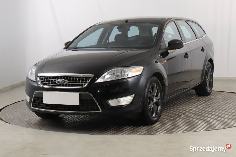 Ford Mondeo 20 TDCi isofix śląskie Zabrze sprzedam