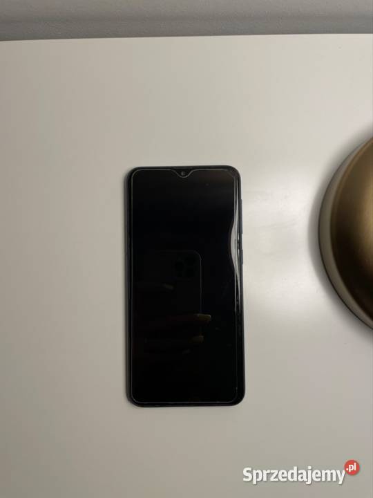 Samsung Galaxy A10 SMA105FN 32 GB dual SIM Ząbki