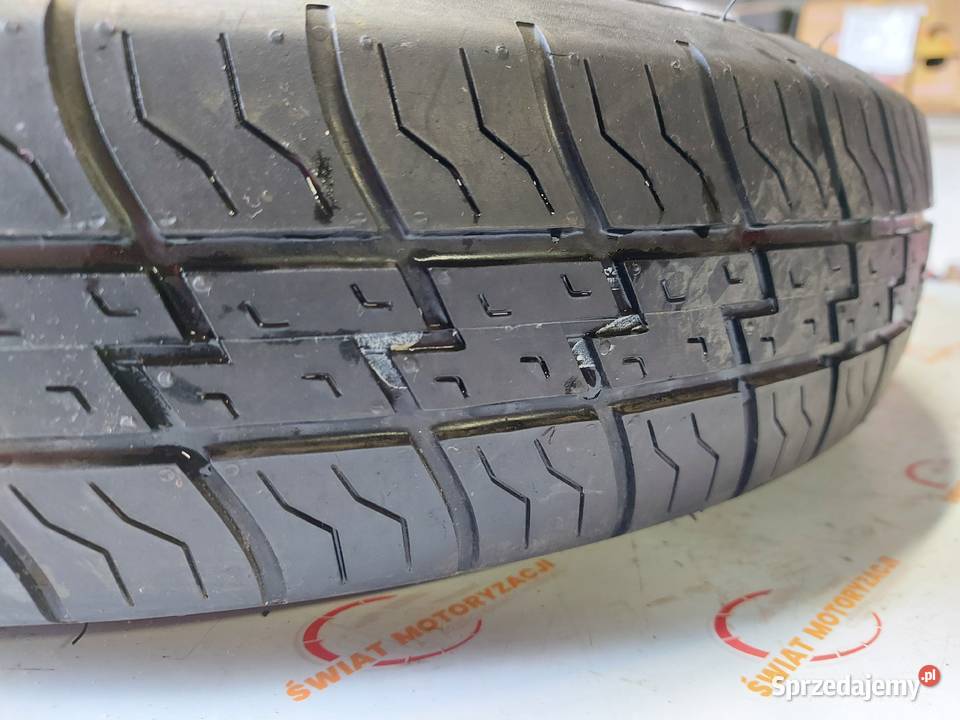 MONDEO MK4 S GALAXY MK3 koło dojazdowe 1259016 Kielce