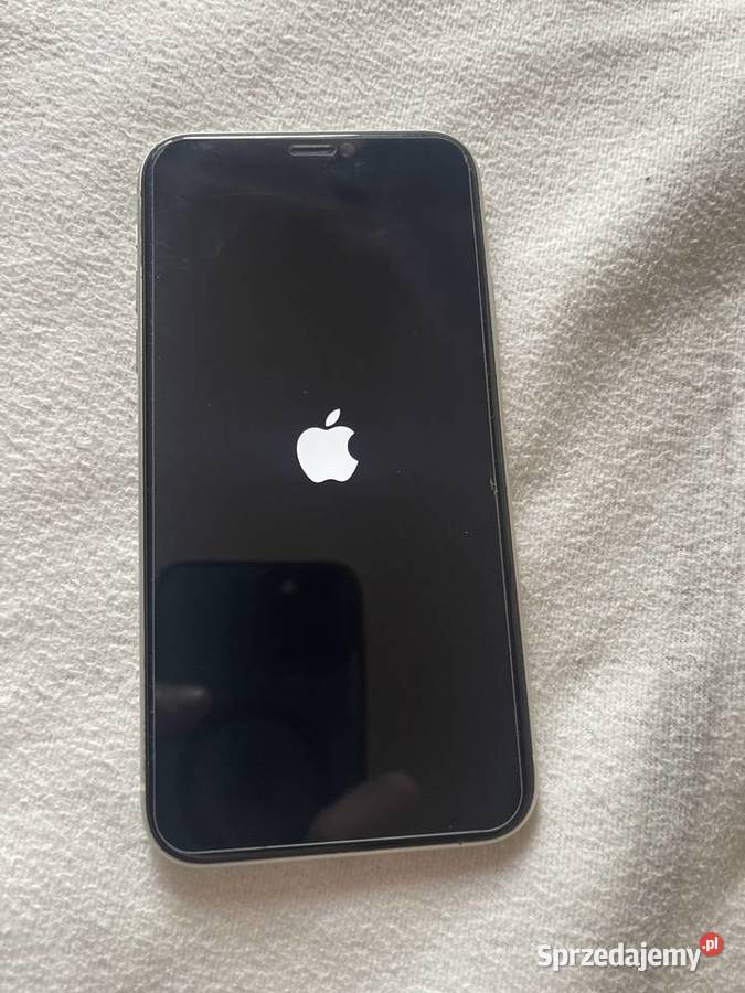 Iphone 11 kujawsko-pomorskie Grudziądz sprzedam