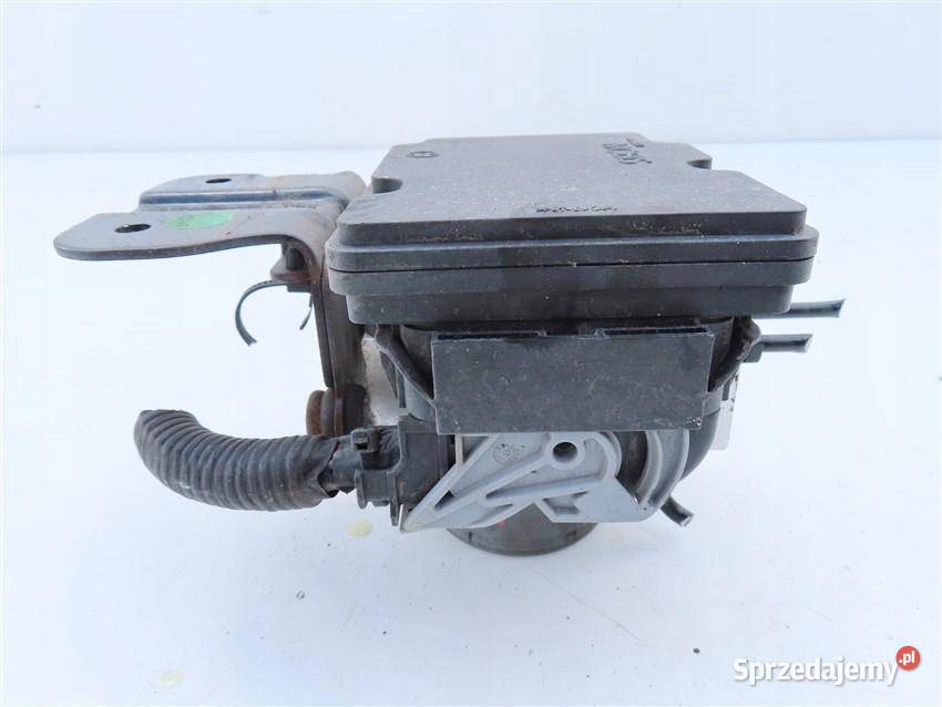 POMPA HAMULCOWA ABS I30 II 16 CRDI A658930500 osobowe