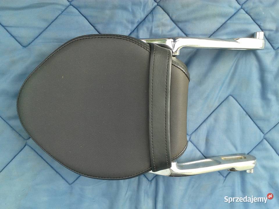 Harley rocker siedzenie fotel kanapa Rybnik