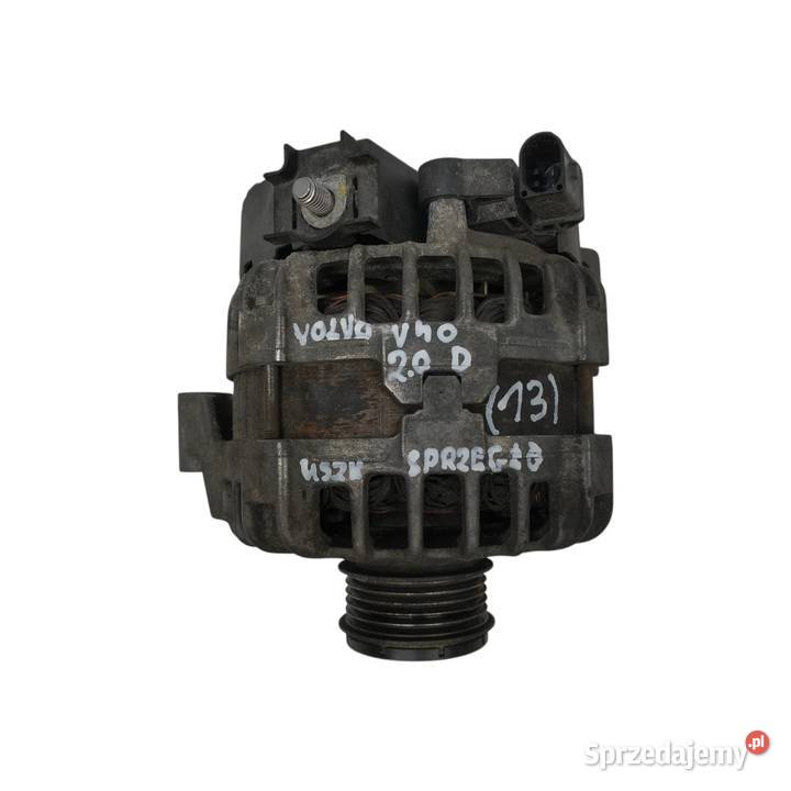 ALTERNATOR Volvo V40 II S60 II 20 D oryginał Chełm