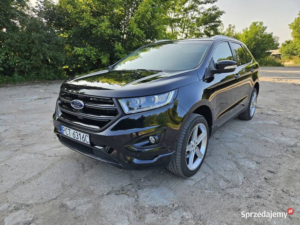 Ford Edge